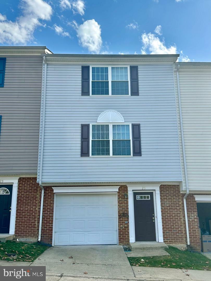 Property Photo: 25 Green Bell Lane VA 22554