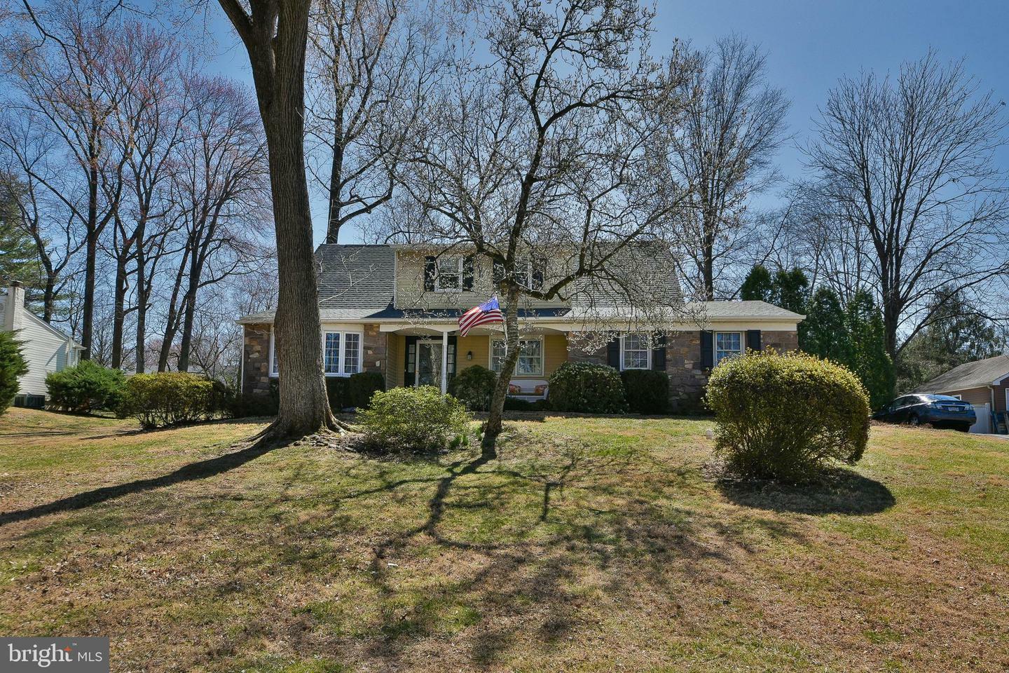 Property Photo: 60 Fawn Drive PA 18966