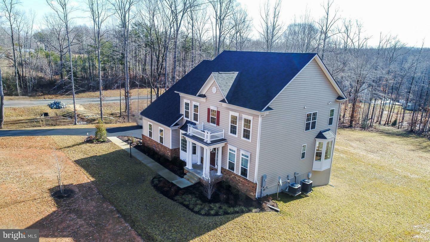 Property Photo: 20 Glenbogle Lane VA 22556
