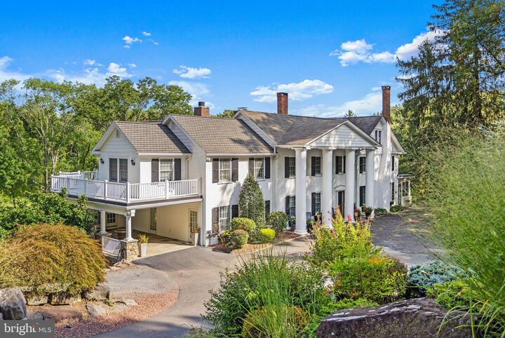 Property Photo:  3039 Durham Road  PA 18902