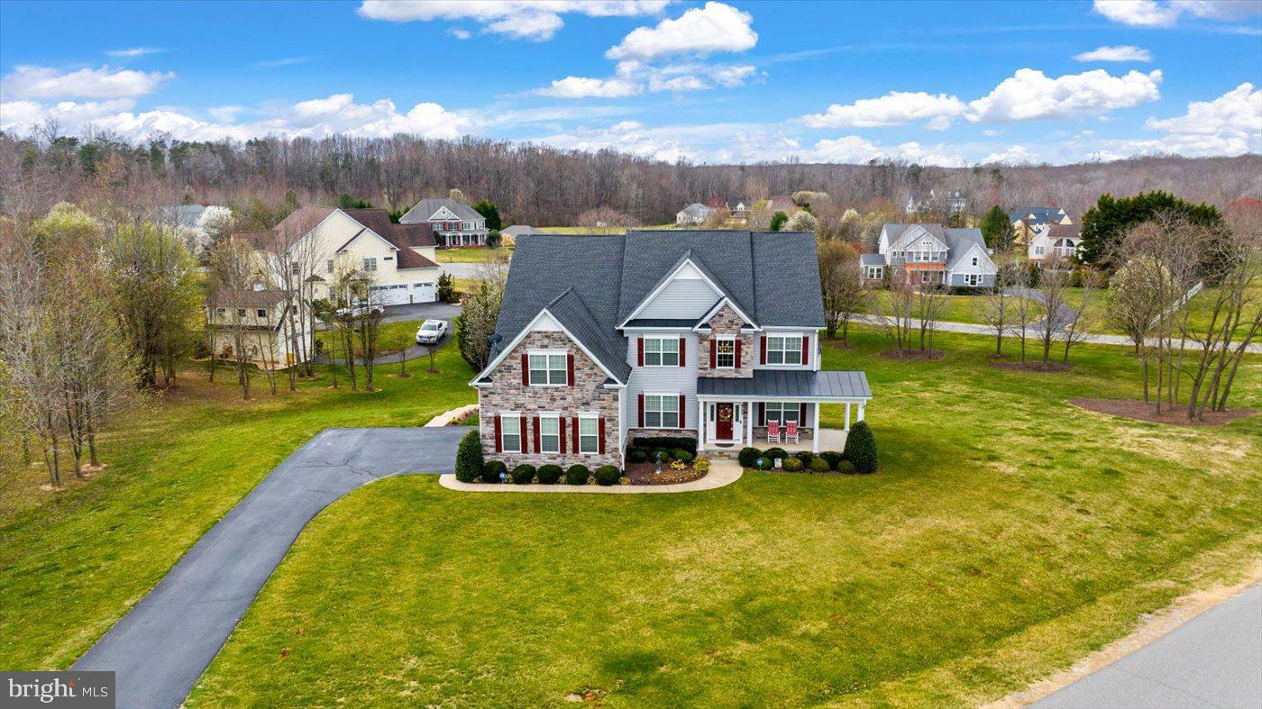 Property Photo: 6706 Pond View Lane VA 22553