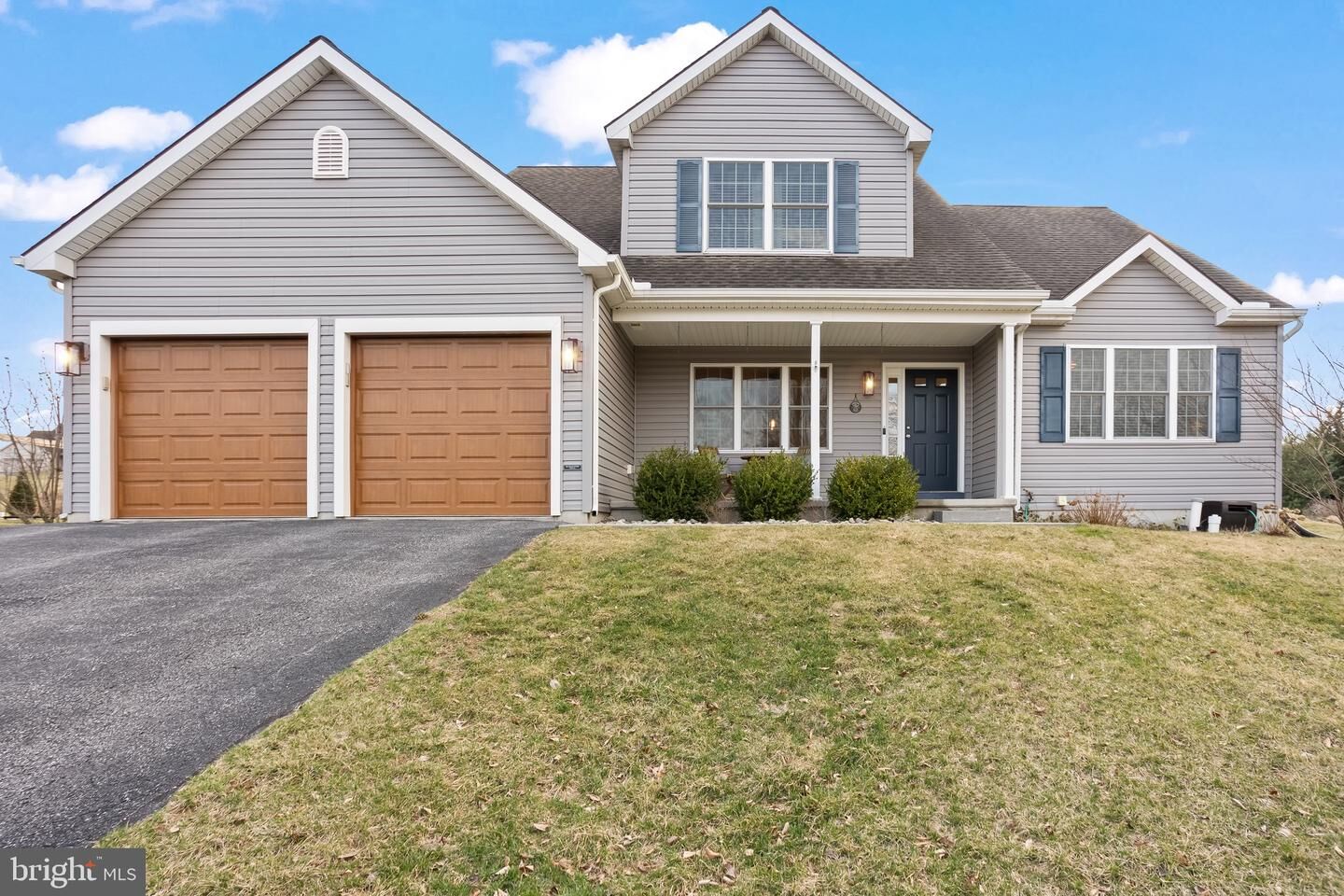 Property Photo: 88 Waterfowl Way PA 17022