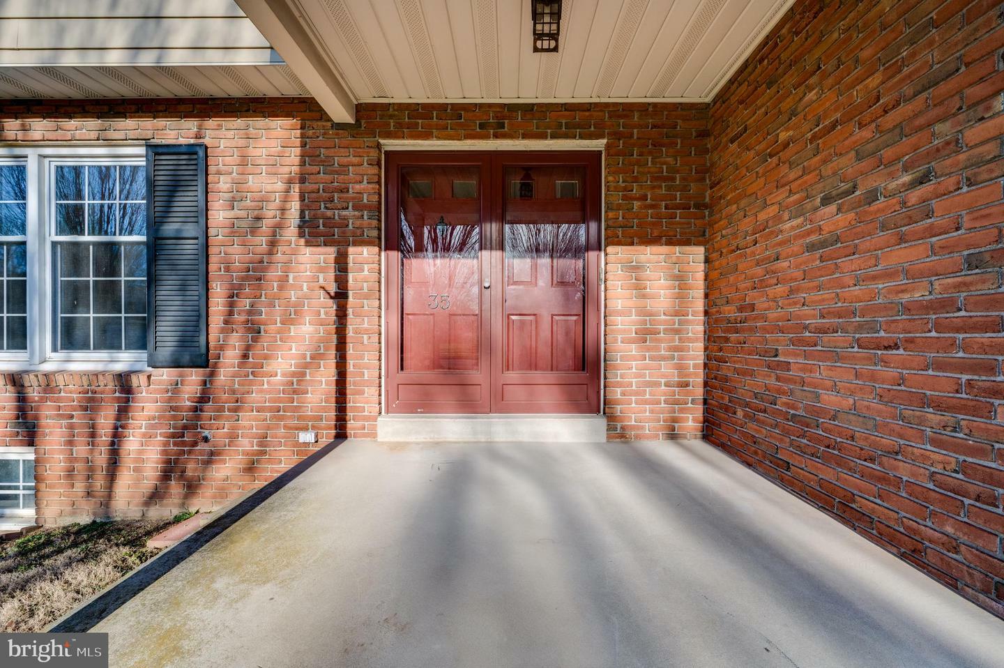 Property Photo: 35 Brandywine PA 19610