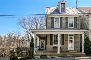 Property Photo: 616 2nd Street PA 17113