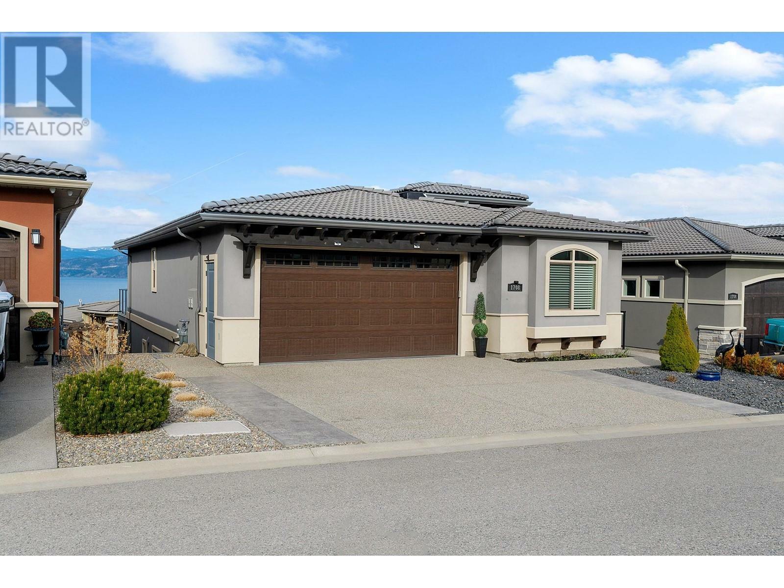 Property Photo: 1708 Lake Vista Road BC V1Z 4E1