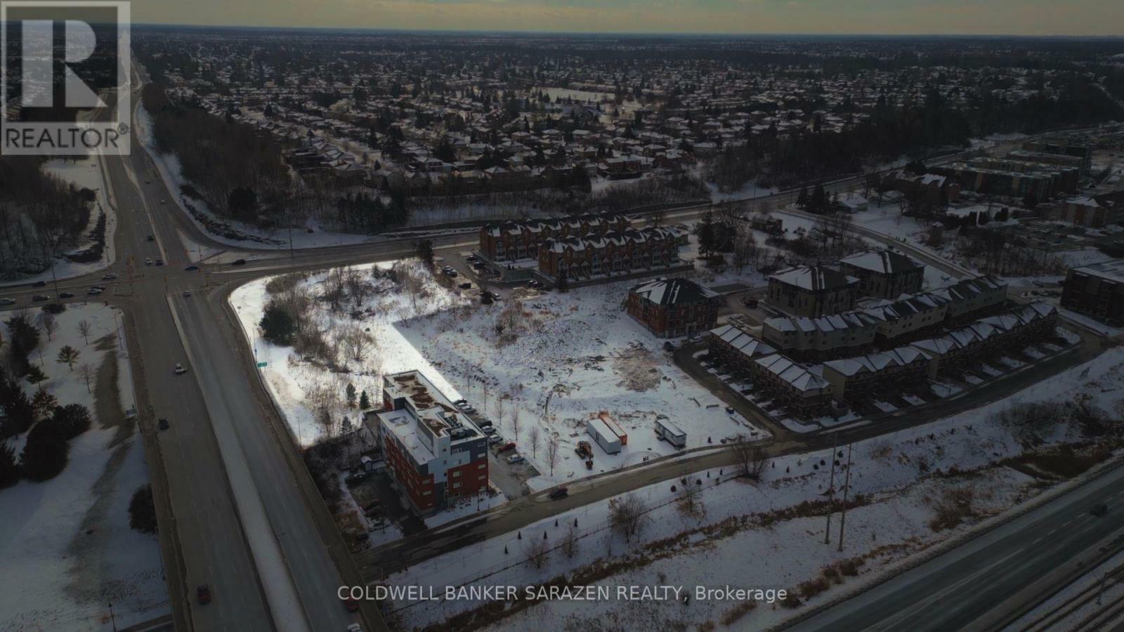 Property Photo: 3277 St. Joseph Boulevard ON K1E 0B2