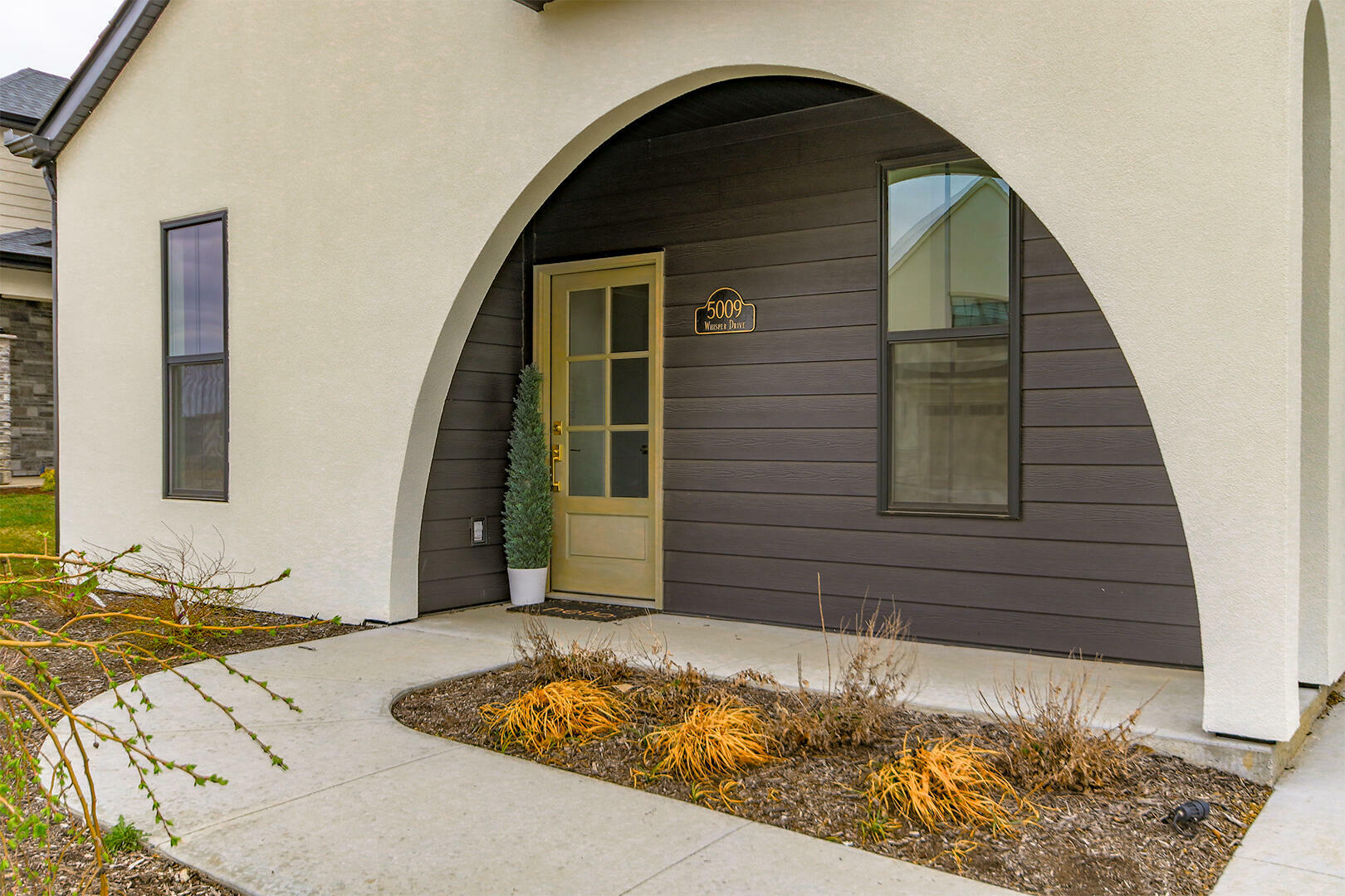 Property Photo: 5009 Whisper Dr MO 65203