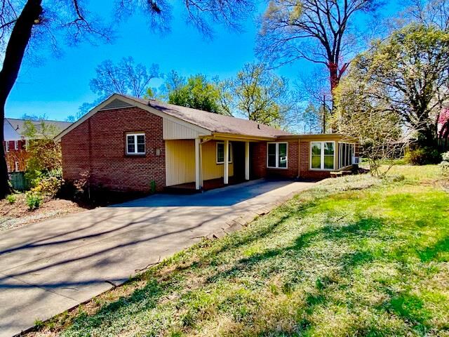 503 Williamsburg Drive  Dalton GA 30720 photo