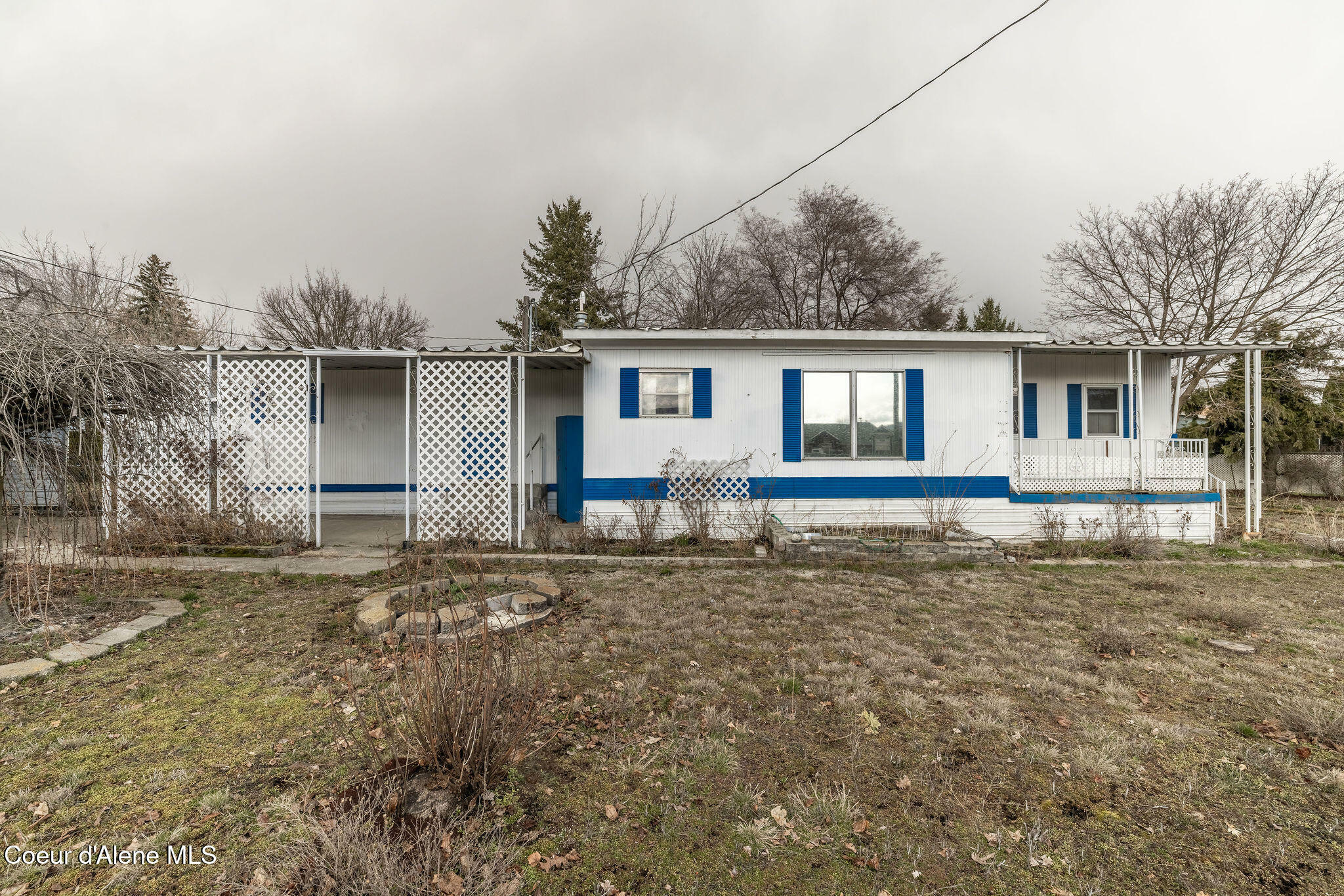 822 N Kimberly Ln  Post Falls ID 83854 photo