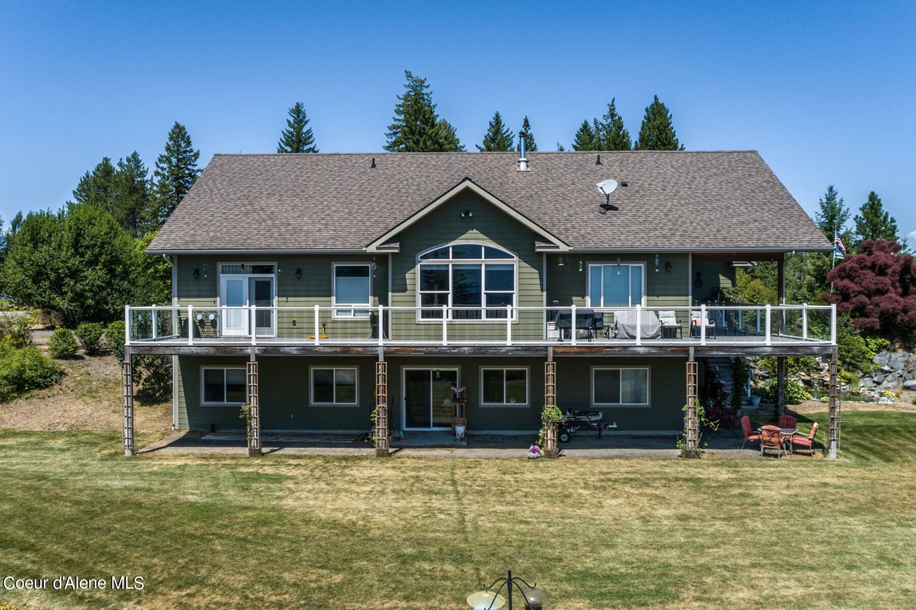 1524 Sunrise Rd  Bonners Ferry ID 83805 photo