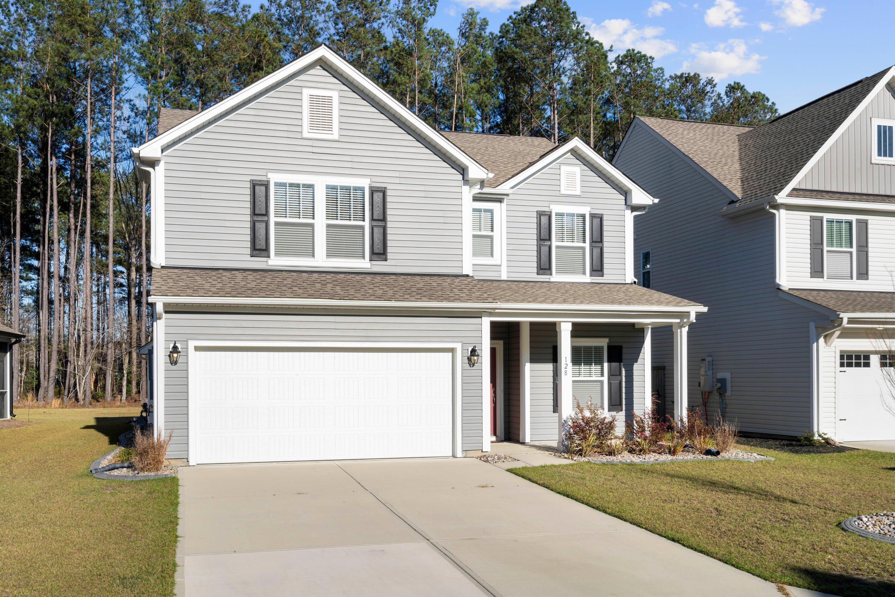 Property Photo: 128 Surfbird Road SC 29486