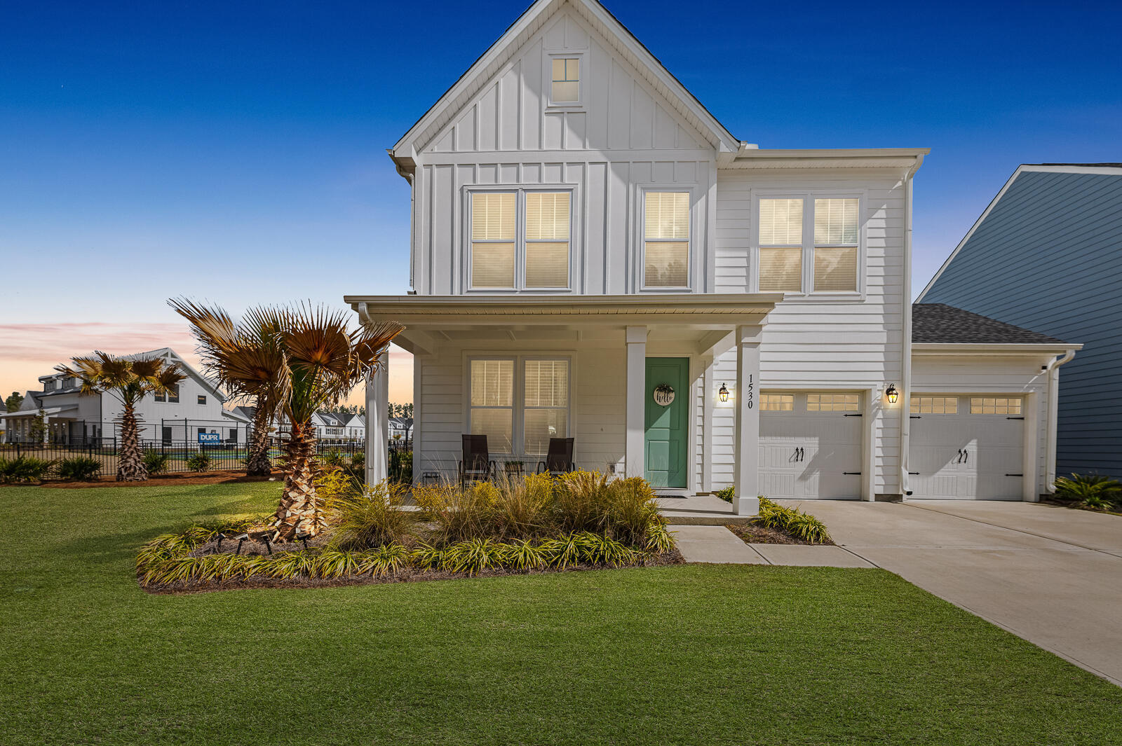 Property Photo:  1530 Homecoming Boulevard  SC 29470 