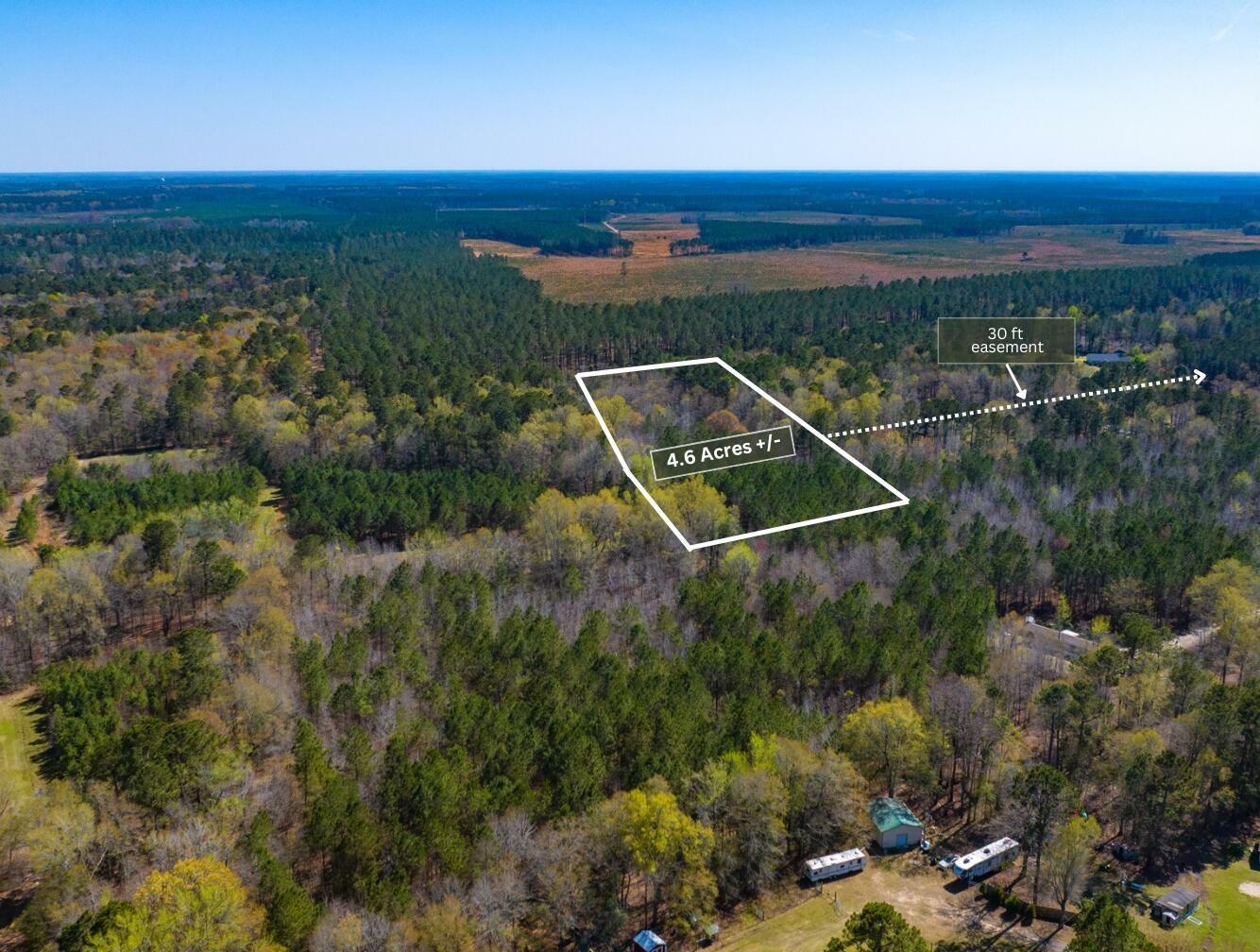 Property Photo: 0 Richburg Circle SC 29436