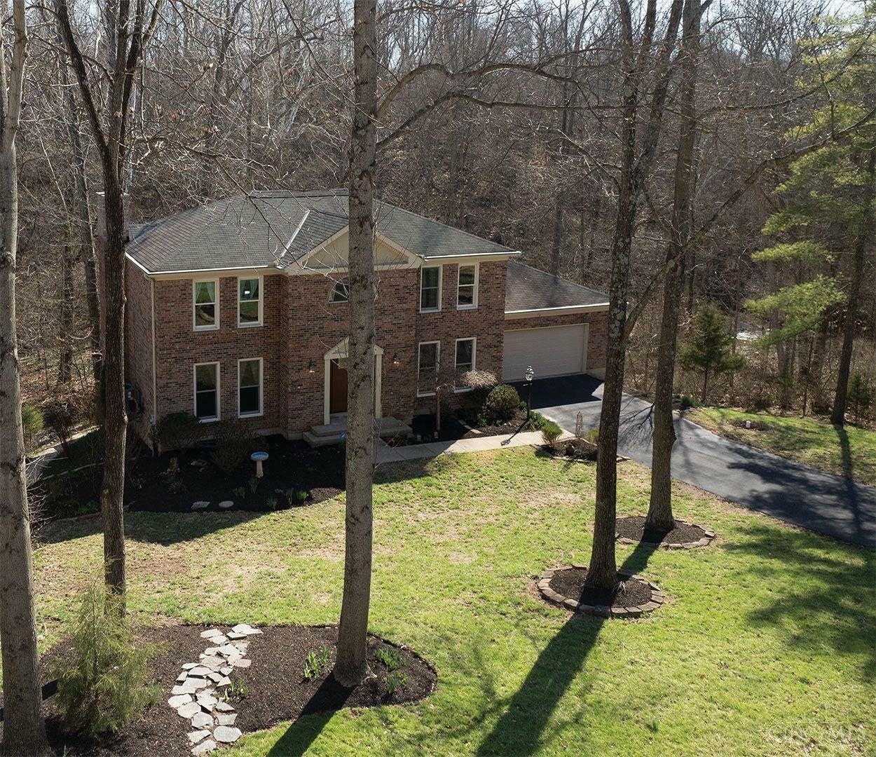 Property Photo: 1718 Cottontail Drive OH 45150