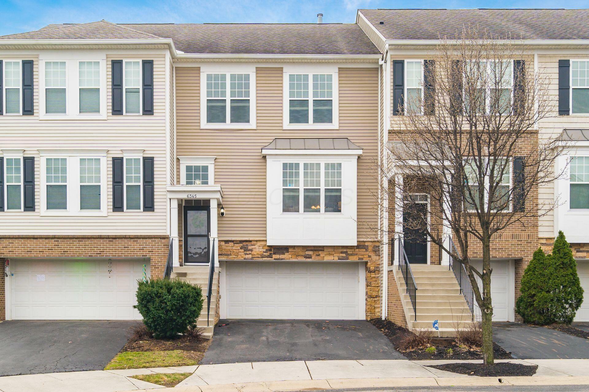 6345 Chetti Drive  Columbus OH 43213 photo
