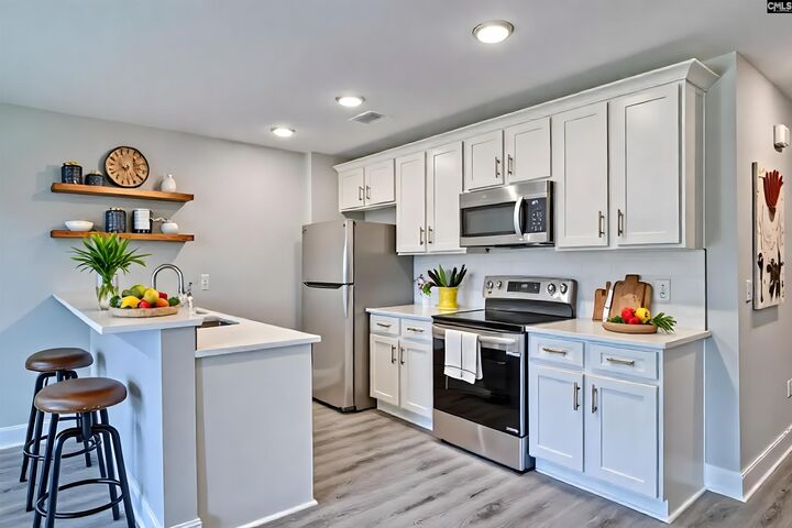 Property Photo: 171 Winding Chestnut SC 29212