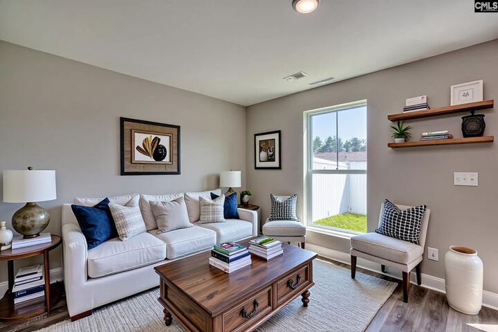 Property Photo: 171 Winding Chestnut SC 29212