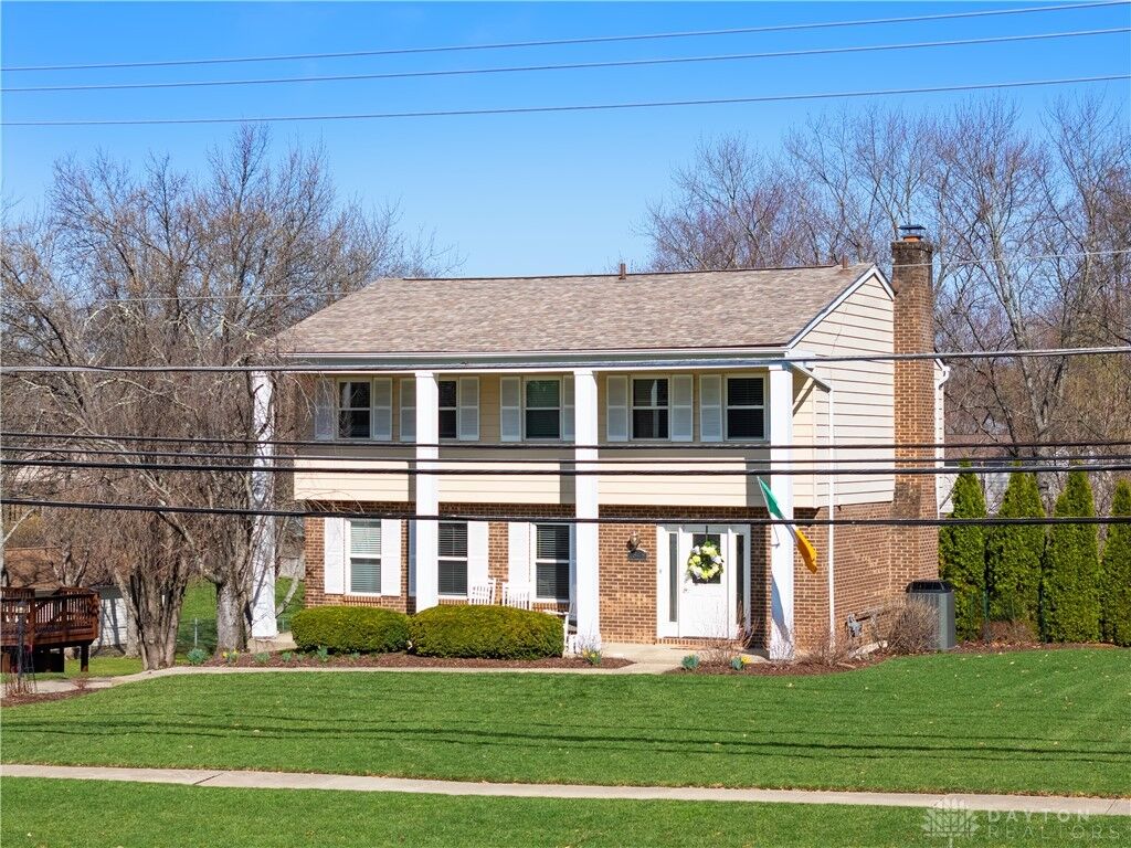 Property Photo: 1848 W Loveland Avenue OH 45140