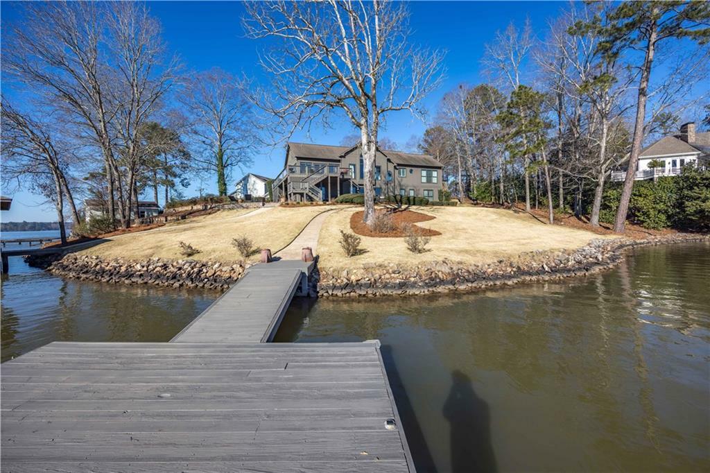 Property Photo: 302 Odom Drive GA 31811