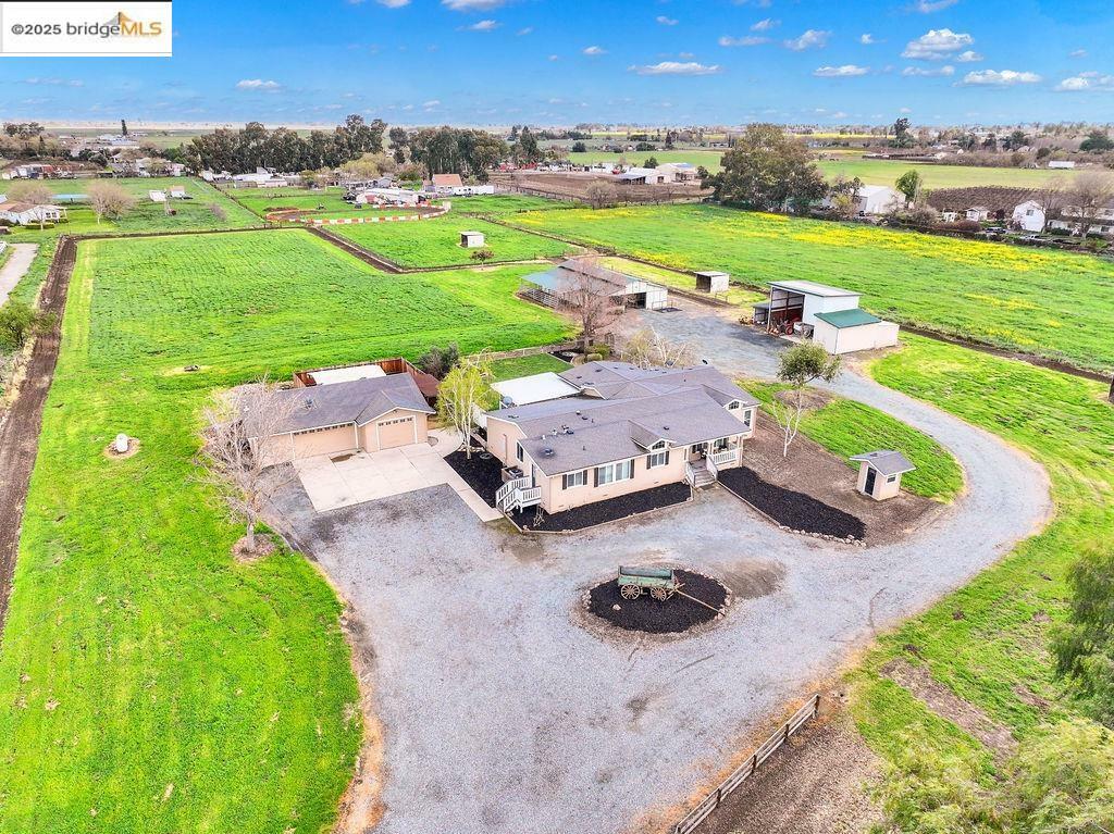Property Photo: 6250 Sellers Ave. CA 94561