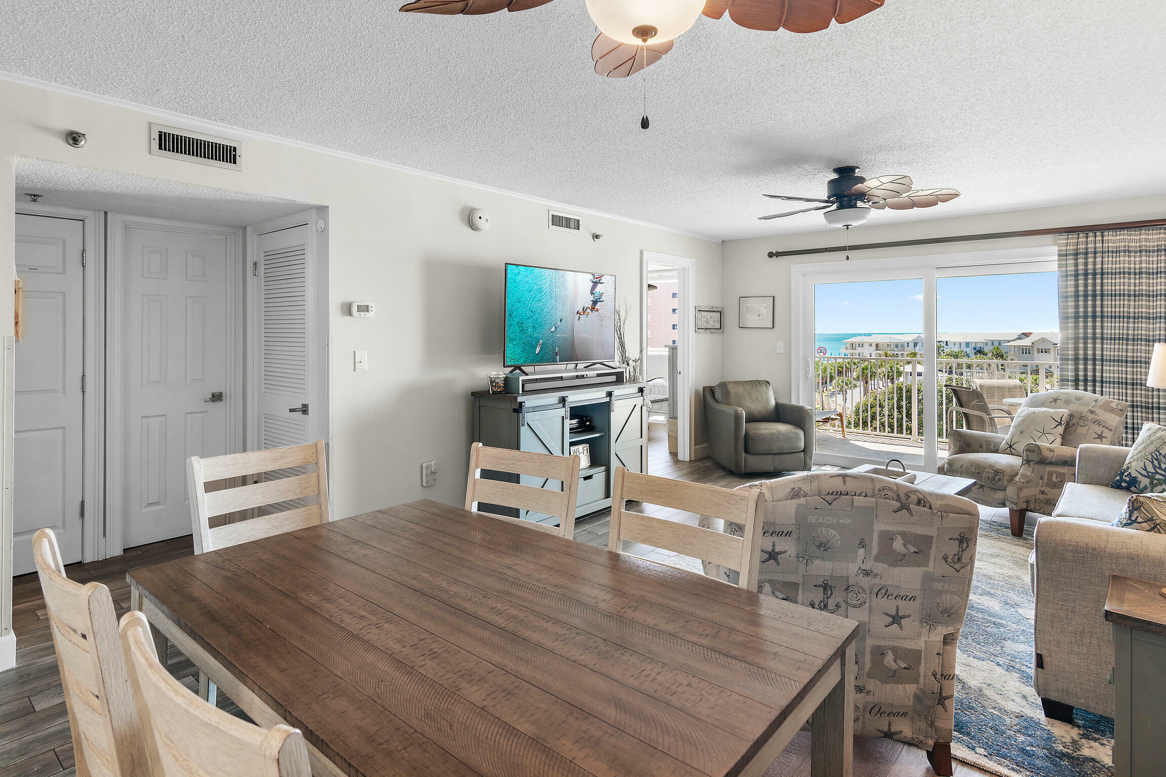 Property Photo: 502 Gulf Shore Drive Unit 516 FL 32541