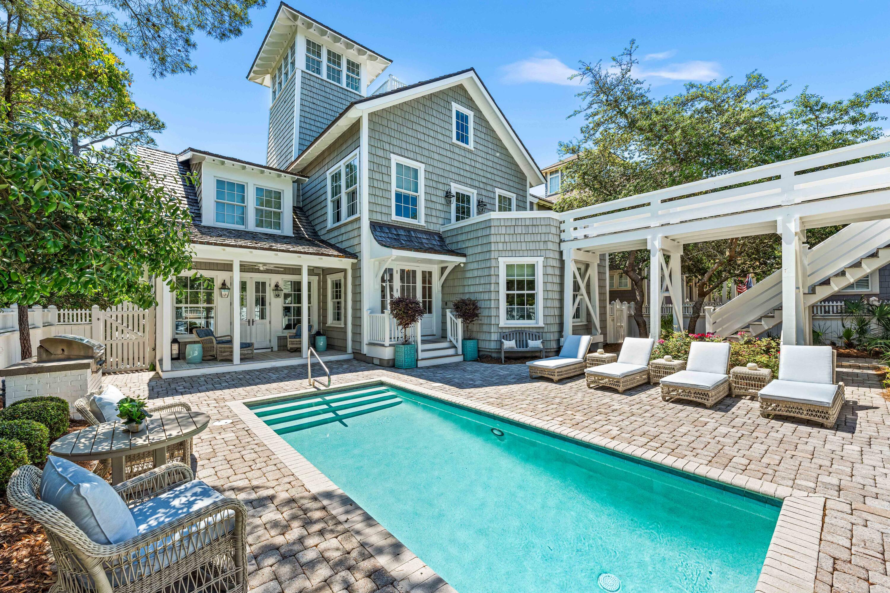 190 Coopersmith Lane  Watersound FL 32461 photo