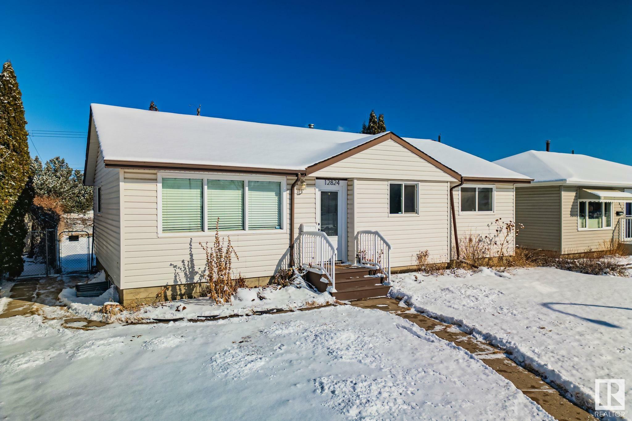 12824 134 Avenue NW  Edmonton AB T5L 3V5 photo