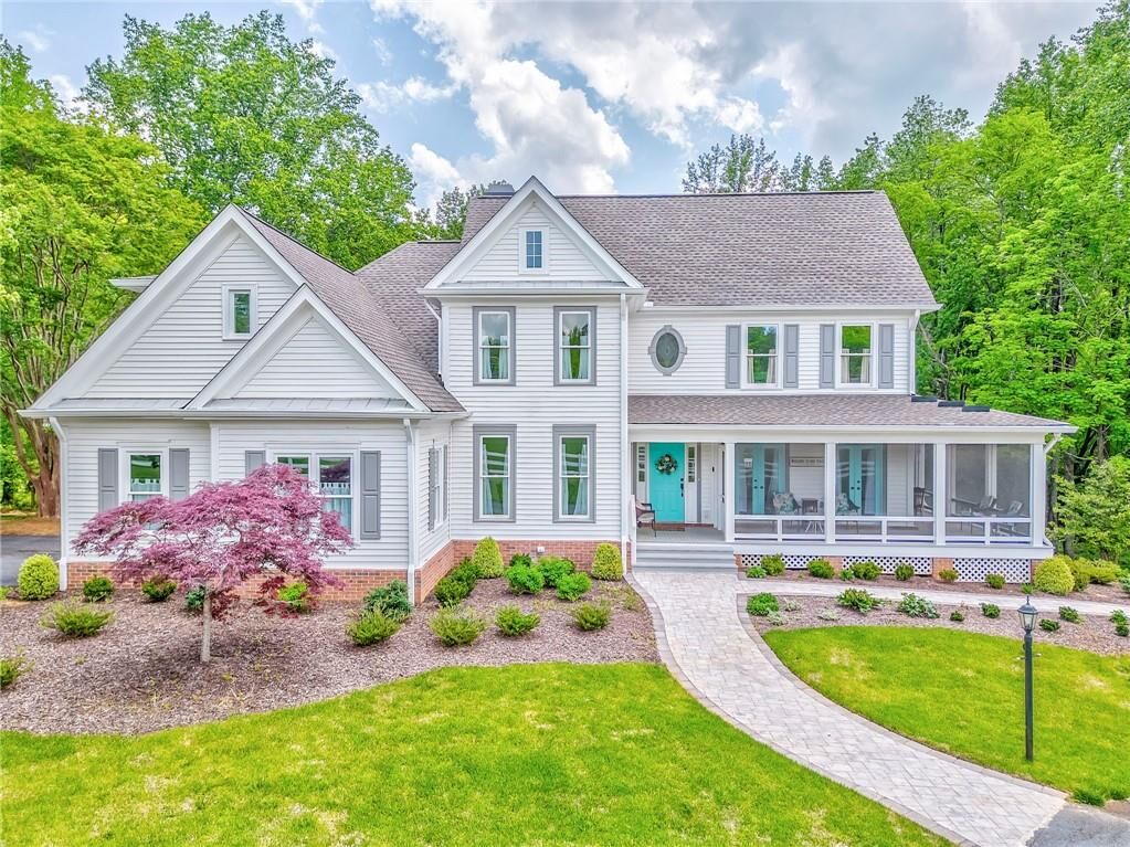 Property Photo: 4836 Grandview Road GA 30143