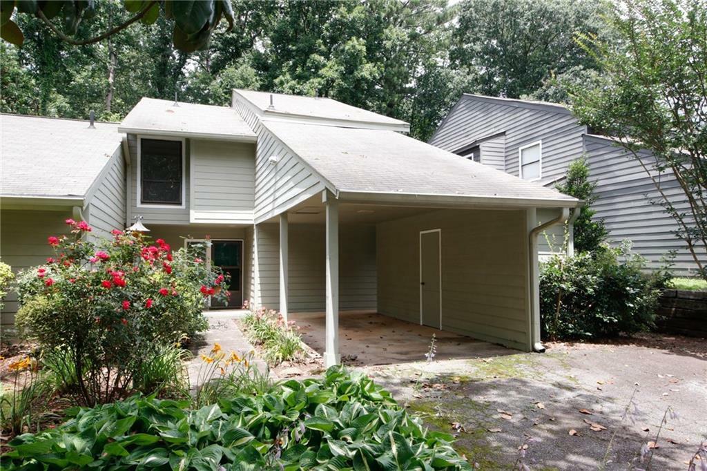 Property Photo:  165 Woodhaven Way  GA 30009 