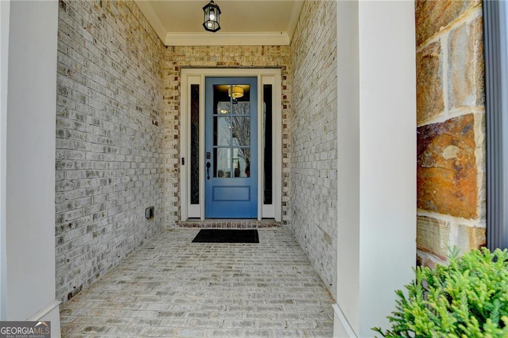 Property Photo: 112 Calder Drive GA 30009