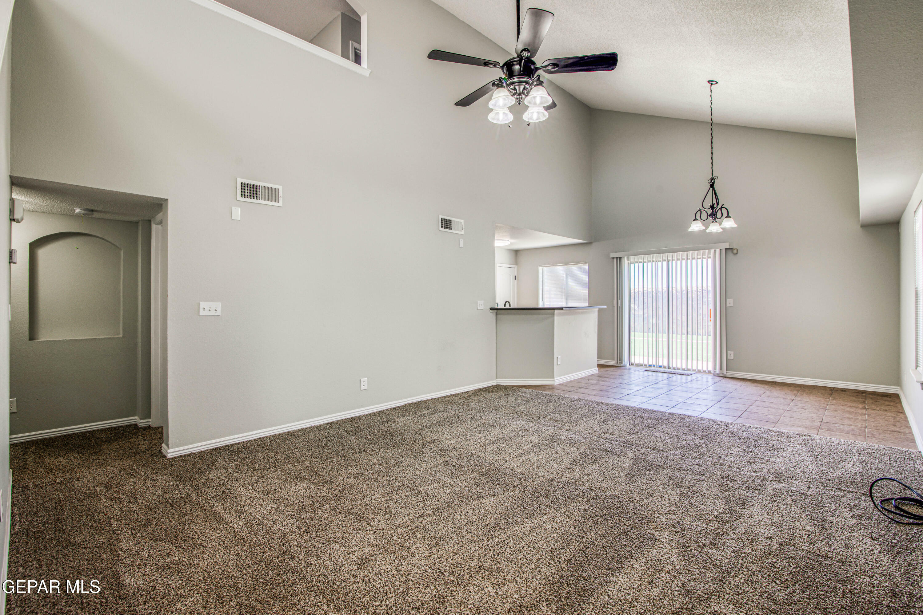 Property Photo: 11872 Jim Webb Drive TX 79934