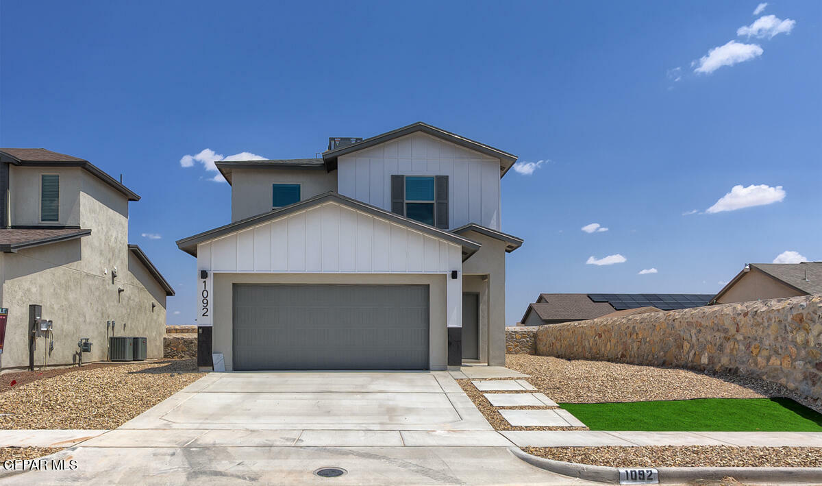7441 Norte Brasil Drive  El Paso TX 79934 photo