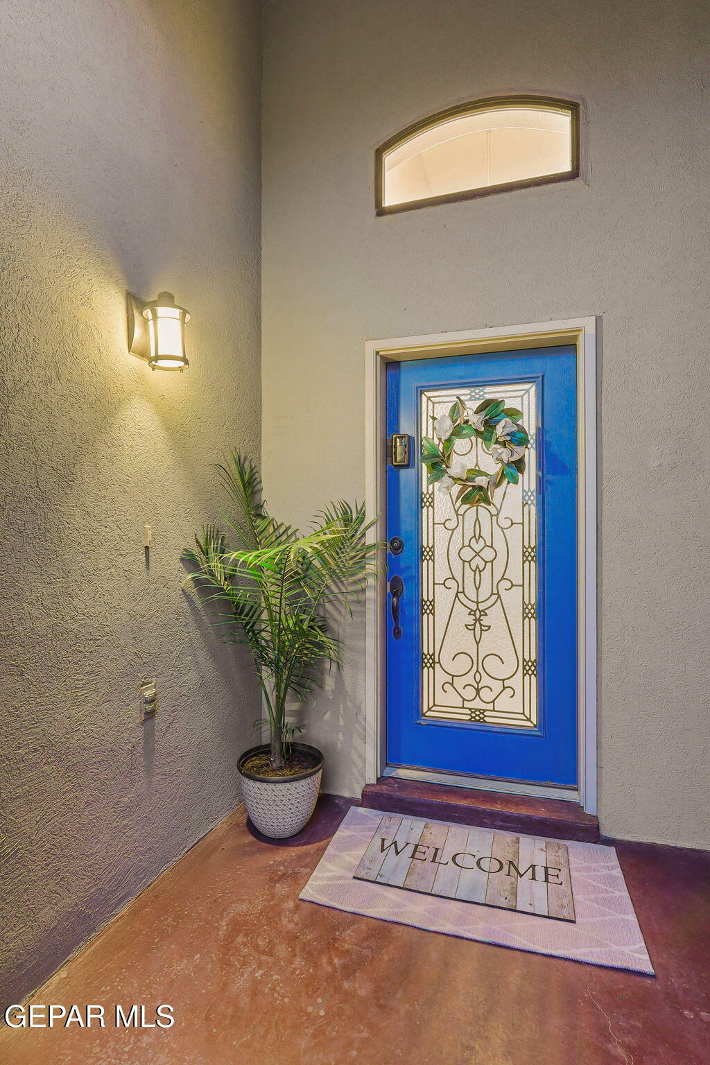 Property Photo: 7358 Gulf Creek Drive TX 79911