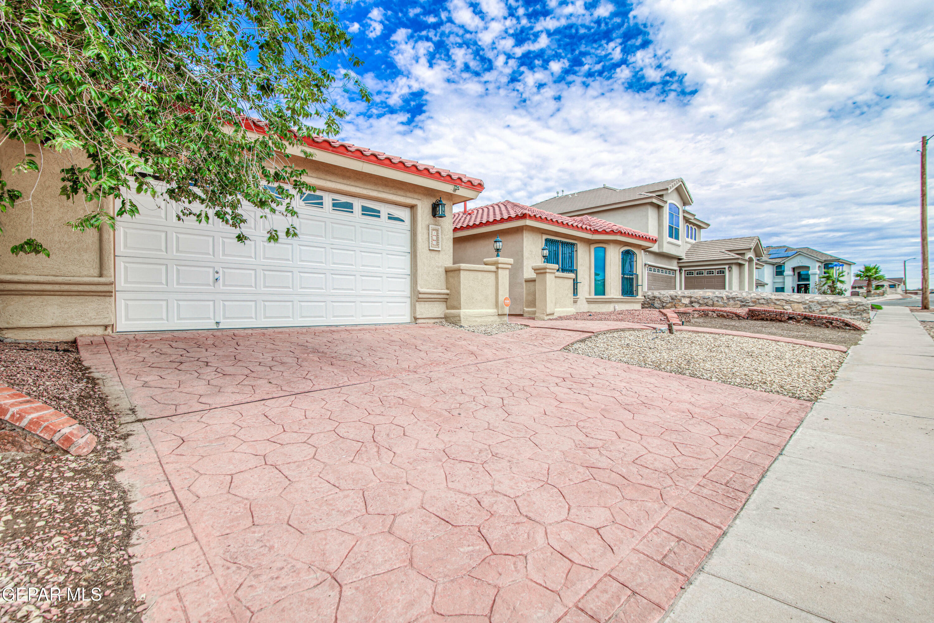 Property Photo: 863 Southwick Drive TX 79928
