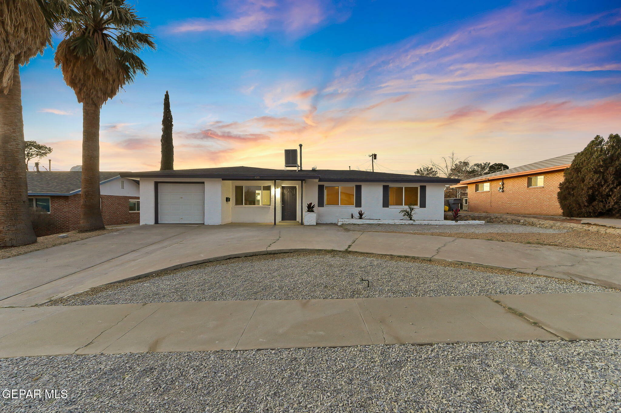 438 De Soto Avenue  El Paso TX 79912 photo