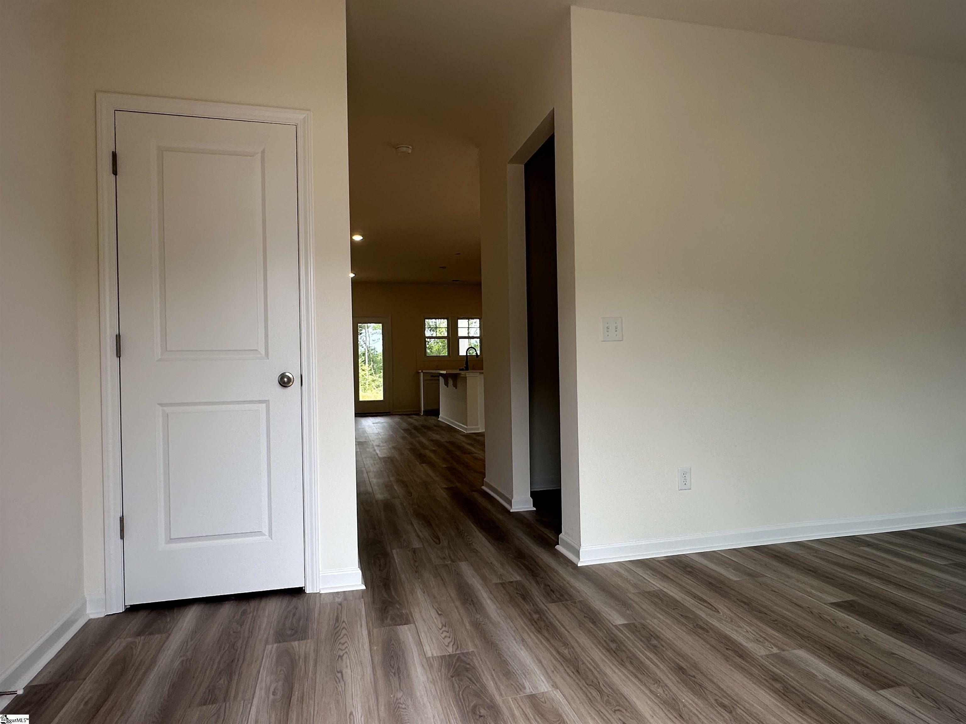 Property Photo: 127 Hunters Ridge Drive Lot 75 SC 29316
