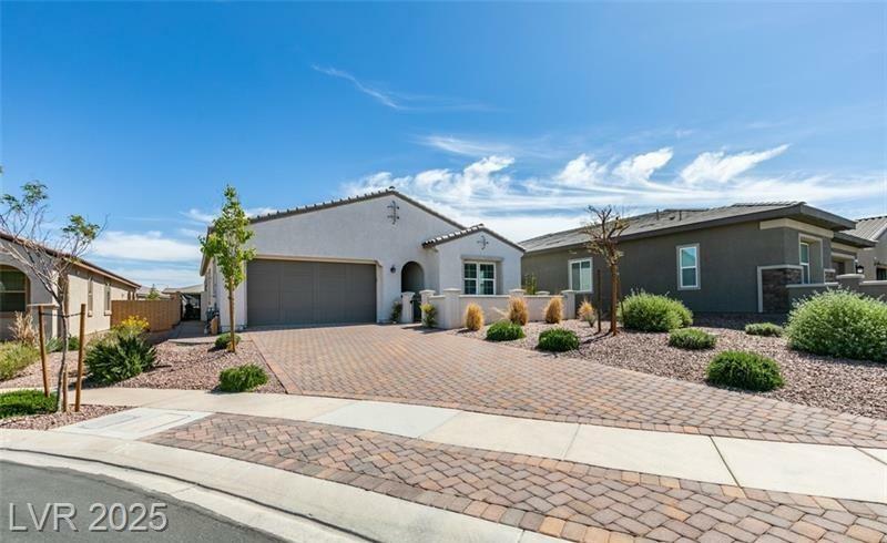 Property Photo: 792 Drammatico Place NV 89011