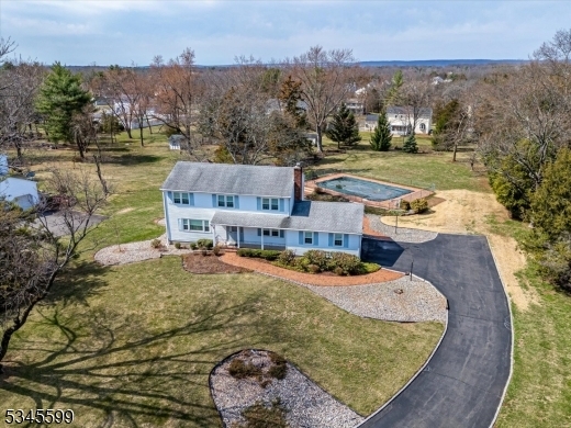 Property Photo: 31 Riverview Ter NJ 08844
