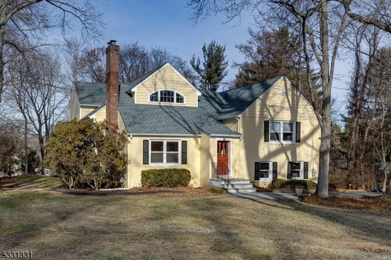 Property Photo: 135 Spencer Rd NJ 07920