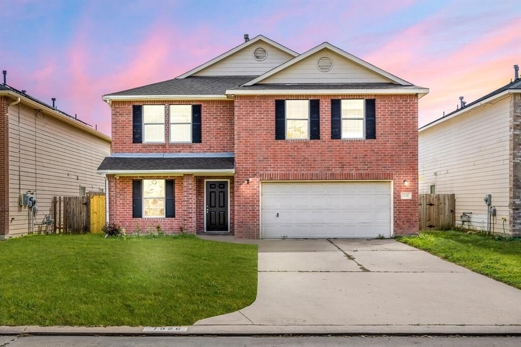 Property Photo:  7926 Chatham Springs Lane  TX 77433 