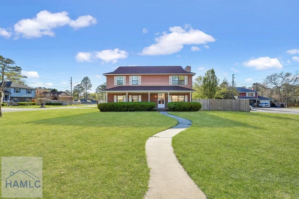 Property Photo: 725 Charlotte Court GA 31313