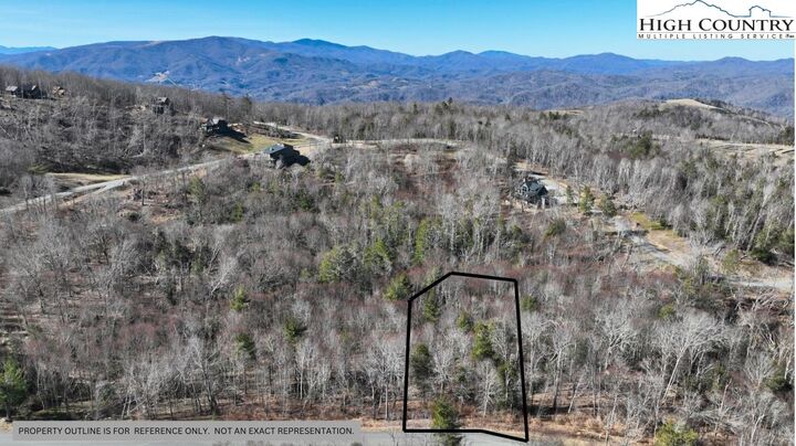 Property Photo: N-68 Eagle Pass Drive NC 28604