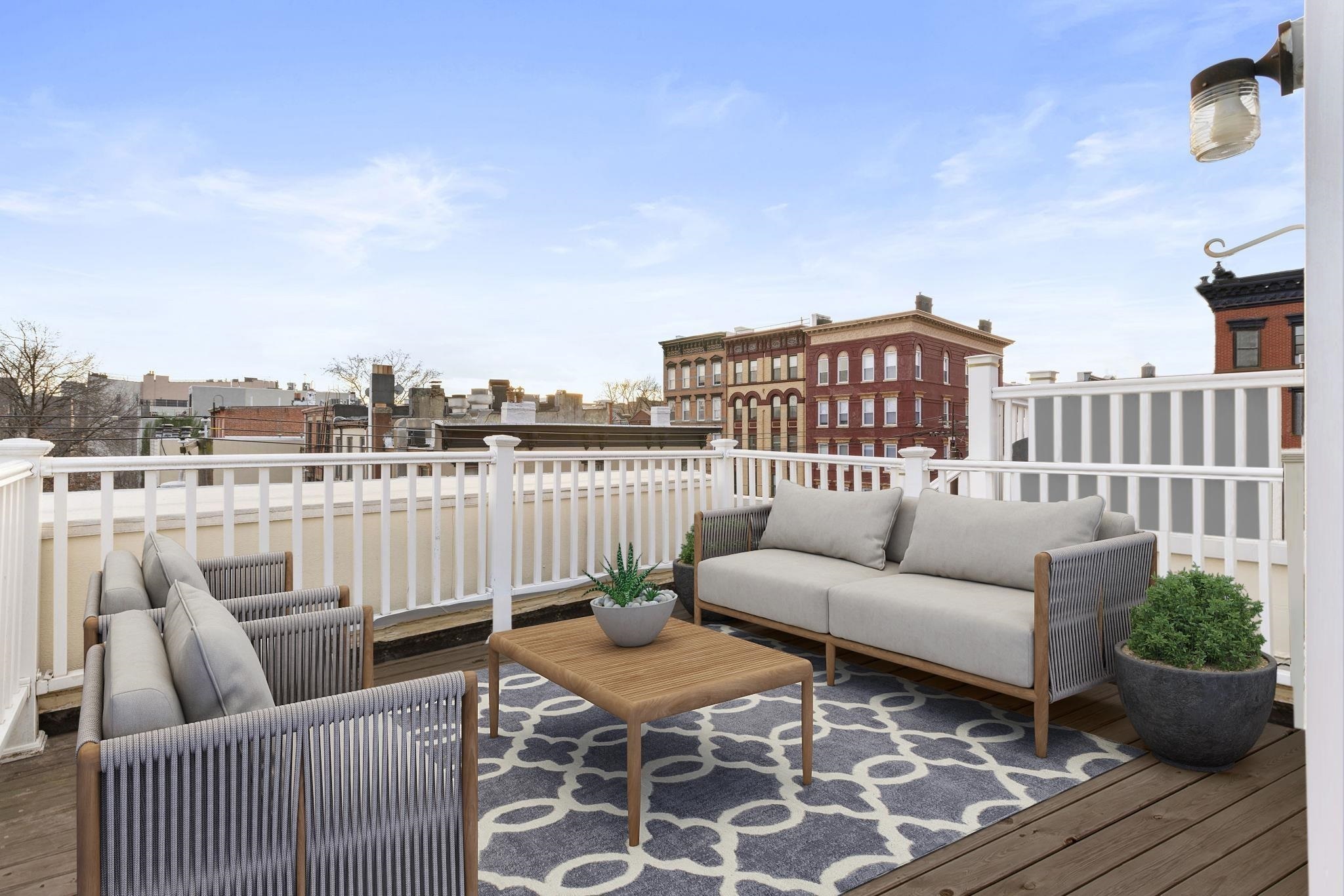 Property Photo: 214 8th St NJ 07030