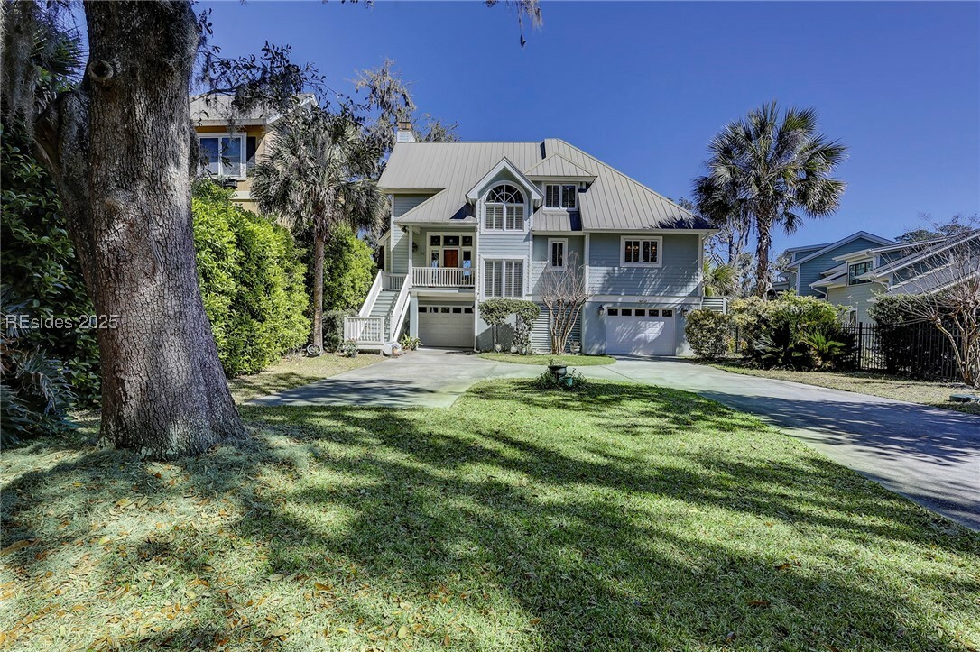 Property Photo: 16 Sterling Pointe Drive SC 29926