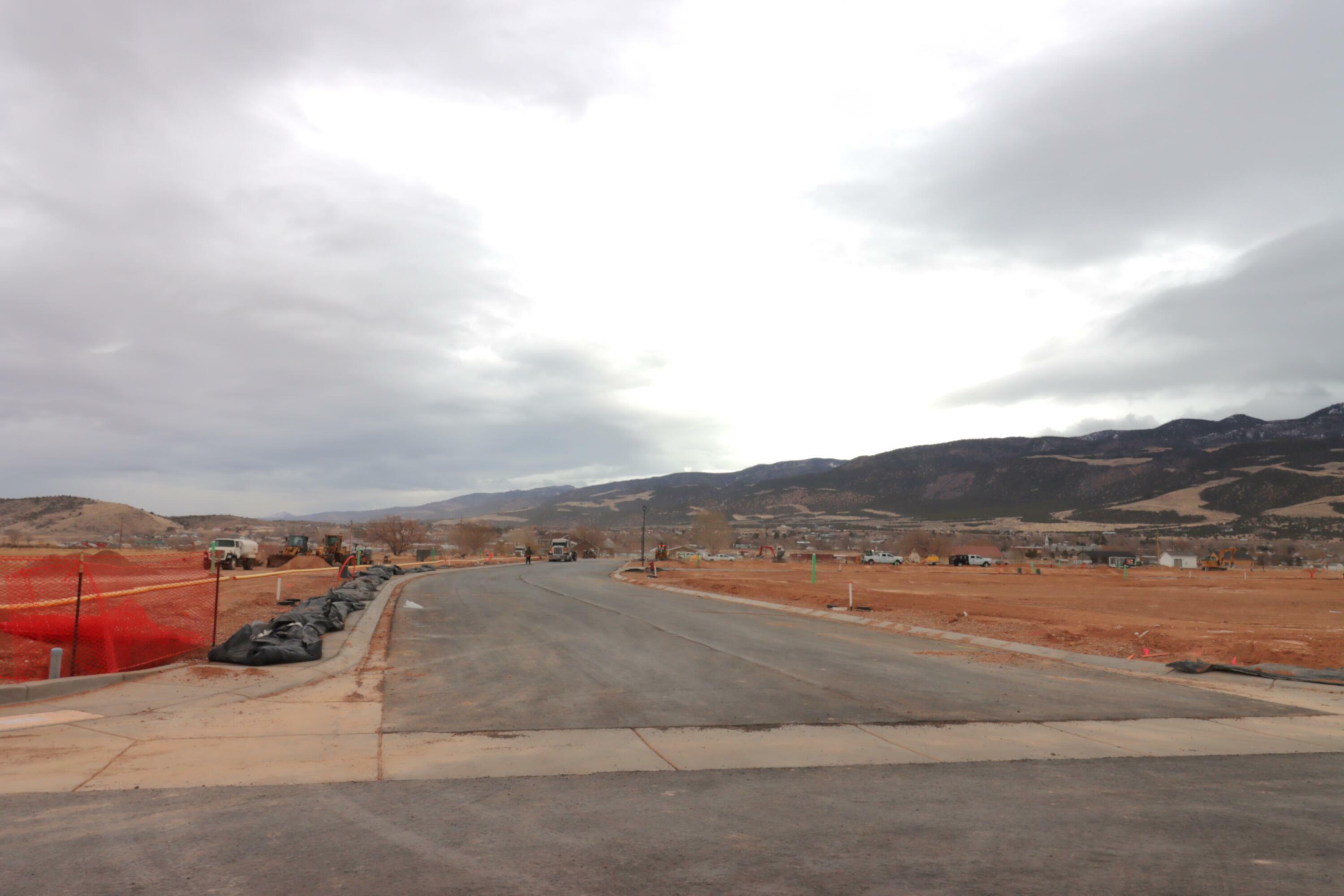 Property Photo: Lot 55 Phase 2 UT 84721