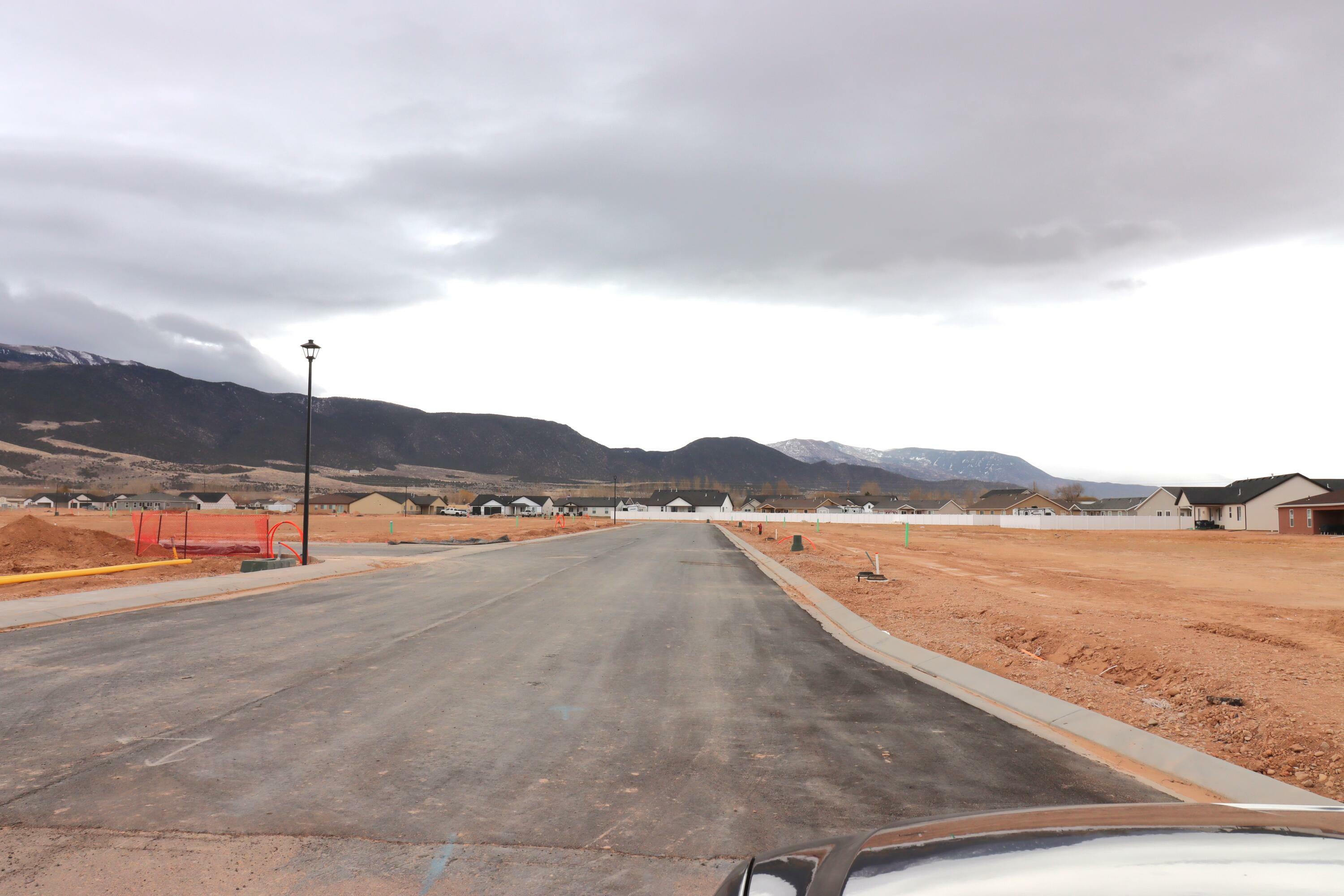 Property Photo: Lot 48 Phase 2 UT 84721