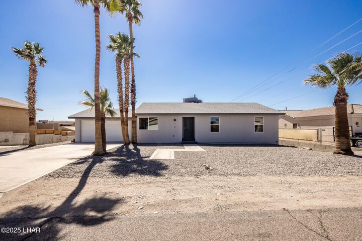 Property Photo: 2030 Mimosa Dr AZ 86403
