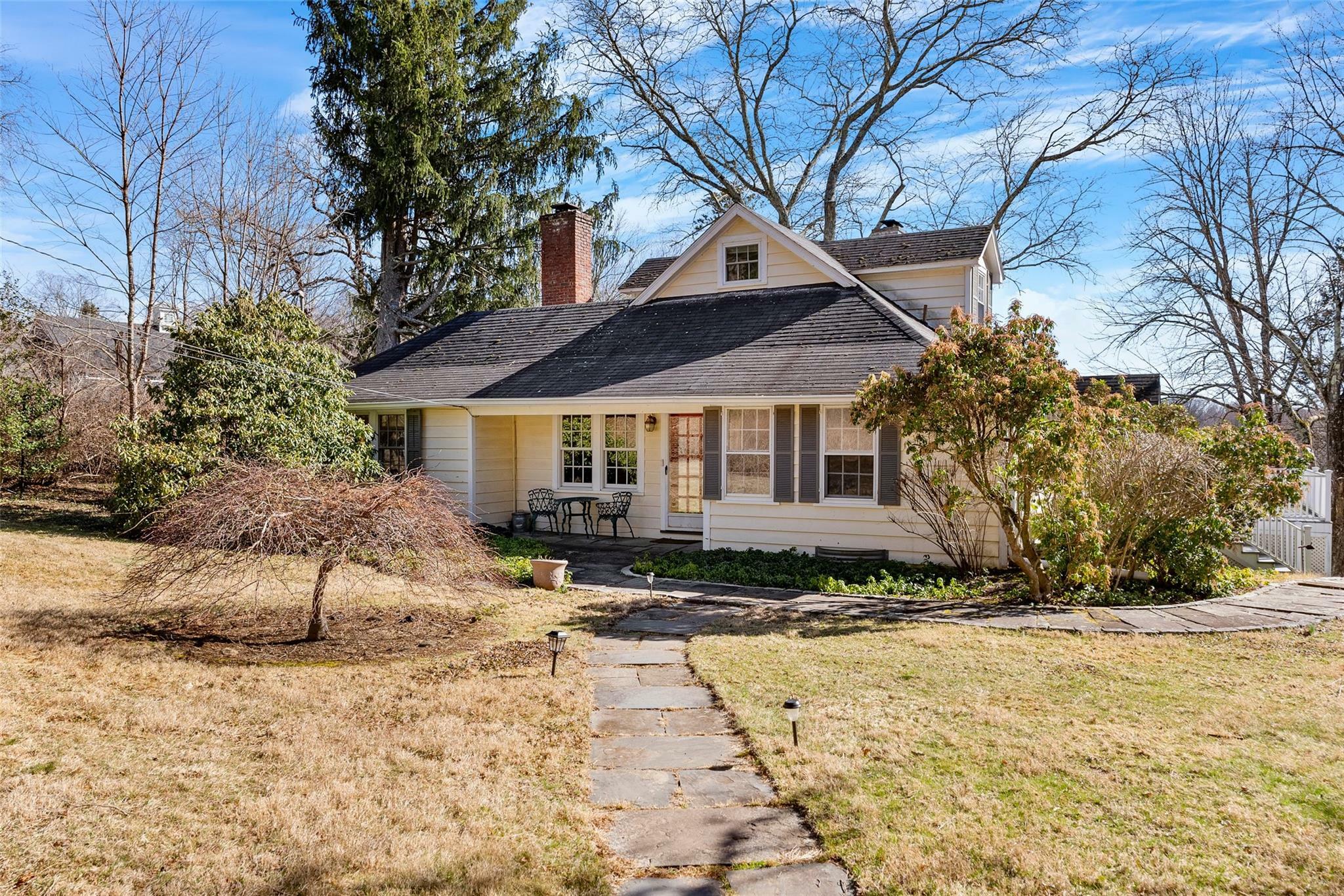 Property Photo: 1385 &Amp 1415 Baptist Church Road NY 10598