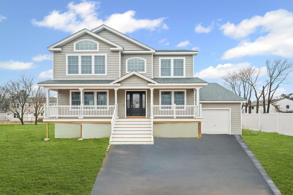 Property Photo: 24 S 19th Street NY 11798