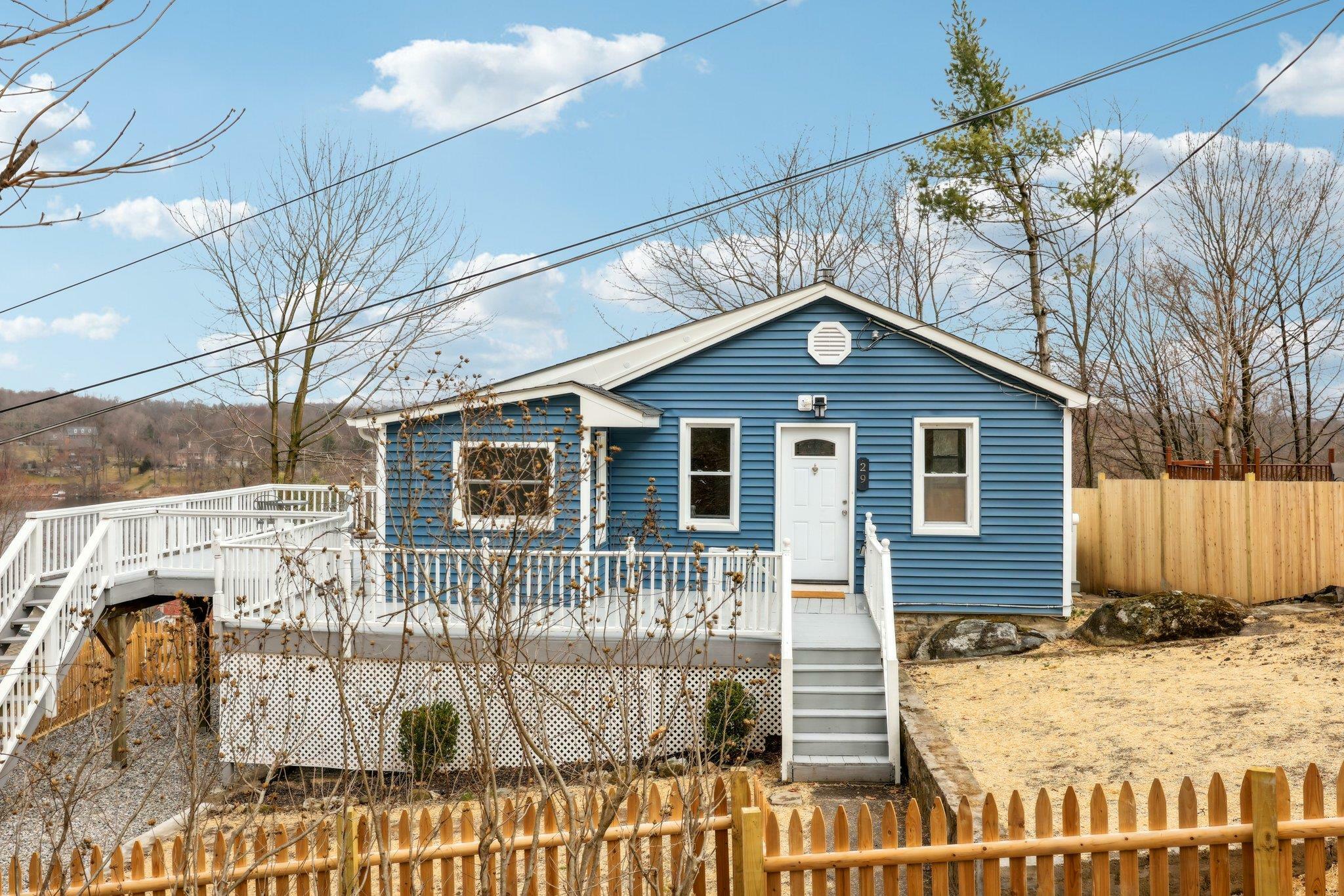 Property Photo: 29 Fairway NY 10541